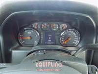 2022 Chevrolet GM515 SILVERADO 4X2 S/A FLATBE