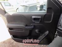 2022 Chevrolet GM515 SILVERADO 4X2 S/A FLATBE