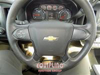 2022 Chevrolet GM515 SILVERADO 4X2 S/A FLATBE