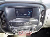 2022 Chevrolet GM515 SILVERADO 4X2 S/A FLATBE