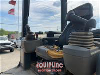 2010 Caterpillar D3K LGP CRAWLER DOZER