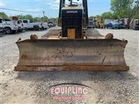2010 Caterpillar D3K LGP CRAWLER DOZER
