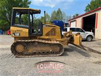 2010 Caterpillar D3K LGP CRAWLER DOZER