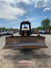 2010 Caterpillar D3K LGP CRAWLER DOZER