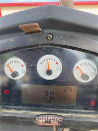 2010 Caterpillar D3K LGP CRAWLER DOZER