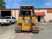 2010 Caterpillar D3K LGP CRAWLER DOZER