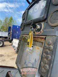 2010 Caterpillar D3K LGP CRAWLER DOZER