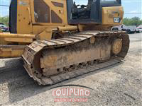 2010 Caterpillar D3K LGP CRAWLER DOZER