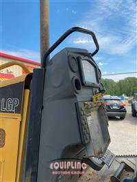 2010 Caterpillar D3K LGP CRAWLER DOZER