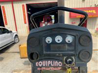 2010 Caterpillar D3K LGP CRAWLER DOZER