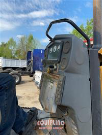 2010 Caterpillar D3K LGP CRAWLER DOZER