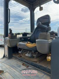 2010 Caterpillar D3K LGP CRAWLER DOZER