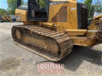 2010 Caterpillar D3K LGP CRAWLER DOZER
