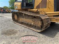 2010 Caterpillar D3K LGP CRAWLER DOZER