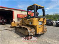 2010 Caterpillar D3K LGP CRAWLER DOZER