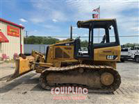 2010 Caterpillar D3K LGP CRAWLER DOZER