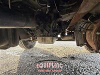 2019 Hino 268 4X2 S/A 26FT BOX TRUCK