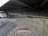 2019 Hino 268 4X2 S/A 26FT BOX TRUCK