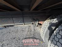 2019 Hino 268 4X2 S/A 26FT BOX TRUCK