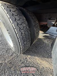 2019 Hino 268 4X2 S/A 26FT BOX TRUCK