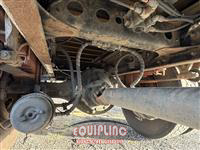 2019 Hino 268 4X2 S/A 26FT BOX TRUCK