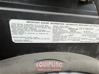 2019 Hino 268 4X2 S/A 26FT BOX TRUCK