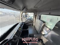 2019 Hino 268 4X2 S/A 26FT BOX TRUCK