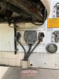 2010 Utility VS2RA 53X102 REFRIGERATED TRAI