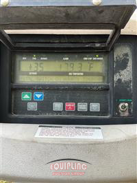 2010 Utility VS2RA 53X102 REFRIGERATED TRAI