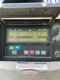 2010 Utility VS2RA 53X102 REFRIGERATED TRAI