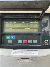 2010 Utility VS2RA 53X102 REFRIGERATED TRAI