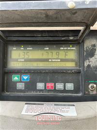 2010 Utility VS2RA 53X102 REFRIGERATED TRAI