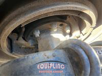 1999 Volvo  VNM64T300 6X4 T/A DAY CAB TRU