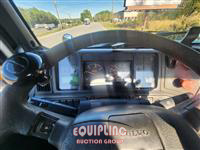 1999 Volvo  VNM64T300 6X4 T/A DAY CAB TRU