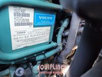 1999 Volvo  VNM64T300 6X4 T/A DAY CAB TRU