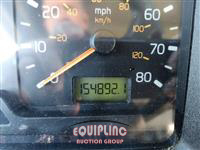 1999 Volvo  VNM64T300 6X4 T/A DAY CAB TRU