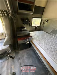 2015 International LONESTAR 6X4 T/A SLEEPER TRUCK