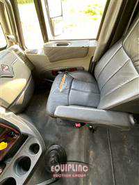 2015 International LONESTAR 6X4 T/A SLEEPER TRUCK