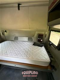 2015 International LONESTAR 6X4 T/A SLEEPER TRUCK