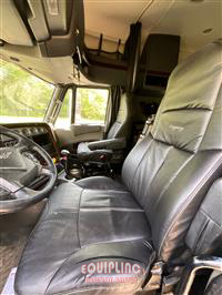 2015 International LONESTAR 6X4 T/A SLEEPER TRUCK