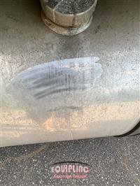 2015 International LONESTAR 6X4 T/A SLEEPER TRUCK