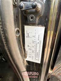 2015 International LONESTAR 6X4 T/A SLEEPER TRUCK