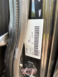 2015 International LONESTAR 6X4 T/A SLEEPER TRUCK