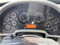 2018 International 4300 4X2 S/A 26FT BOX TRUCK