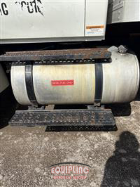 2018 International 4300 4X2 S/A 26FT BOX TRUCK