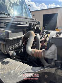 2018 International 4300 4X2 S/A 26FT BOX TRUCK