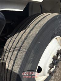 2018 International 4300 4X2 S/A 26FT BOX TRUCK