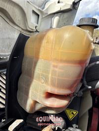 2018 International 4300 4X2 S/A 26FT BOX TRUCK