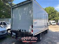 2017 Hino XJC720 / XFC720