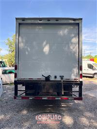 2017 Hino XJC720 / XFC720